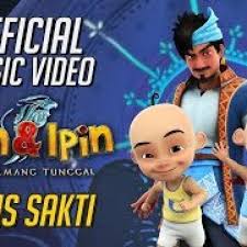 Download dan streaming film upin & ipin: Free Download Keris Sakti Official Mv Fakhrul Razi Ost Upin Ipin Keris Siamang Tunggal Mp3 With 04 29