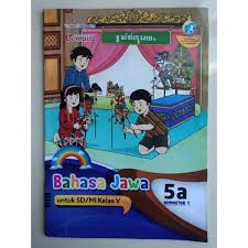 Kunci jawaban soal ulangan akhir semester 2 bahasa jawa kelas 5 sd a. Harga Lks Bahasa Jawa Terbaru Agustus 2021 Biggo Indonesia