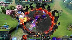 Find constantly updated legion commander guides from the top performances of the week. How To Build And Play Mars In Dota 2 Dota 2