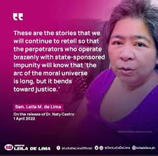 Free Dr. Naty Castro Now! Campaign (@FreeDrNatyNow)