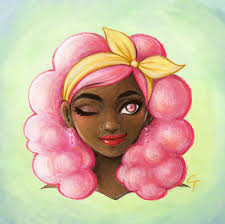 Characters — Caroline Torres Eber