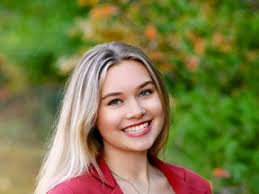 IWD: Nova Scotia teen an environmental champion, hopes to inspire youth to  take