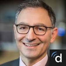 Dr. Yaron A. Moshel, MD