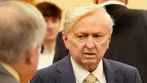 Sisseton-Wahpeton leader calls now-deleted lawmaker's social media post  'inflammatory'