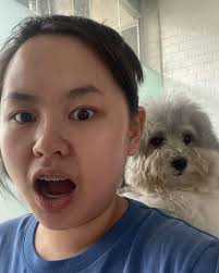 Kinda missing this Tali haircut 🤍