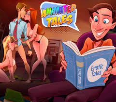 Animated Tales - Erotic Stories, Porn Tales and Cartoons - Welcomix.com -  Page 3