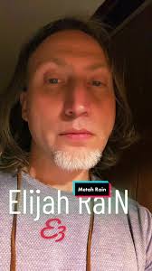 Elijah Rain Phelps