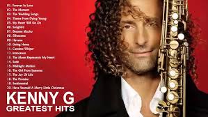 Kenny G