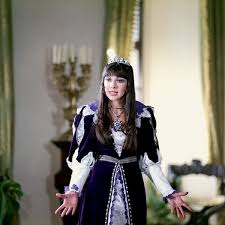 She is married to musician felix slováček, with whom she has two children. Arabela Dagmar Patrasova Ako Princezna Xenie Movie Stars Image Tv Stars