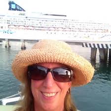 Travel with Judy, Wayne and Paseo