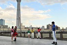 魔進戦隊キラメイジャー 魔進戦隊キラメイジャー エピソードｚｅｒｏ 東映 テレビ 地球へ ルパンレンジャー ひらめ
