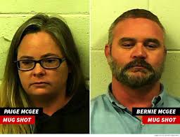 He has two younger brothers, bernie and bysael, and considers his close friends to be part of his family. Seeking Sister Wife Star Bernie Mcgee Dead At 41