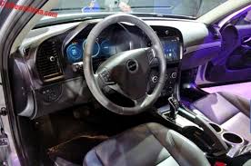 1 realization of projects and announcements. This Is The Nevs 9 3 Ev For China Carnewschina Com
