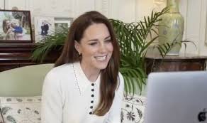 Kate Middleton Ss Of Cambridge