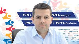 Daniel Constantin își dă demisia din Pro România, după suspendarea sa din  partid: ”Dacă asta e decizia, ne vom strânge mâinile bărbătește și vom  continua separat”
