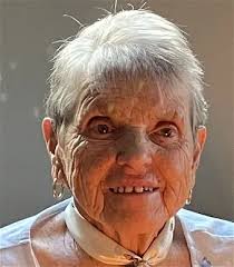 Obituary information for Marina Smith