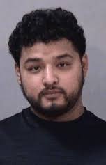 New Brunswick Man Charged In Damage To Police Officers Memorial