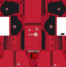 Shop online or in store. Toronto Fc Kits 2018 Dream League Soccer Kuchalana