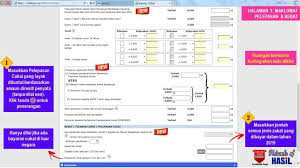 Episode sebelumnya #133 episode selanjutnya. Macam Mana Nak Buat E Filing Cukai Pendapatan Tahun Taksiran 2020 Jom Tanya Peguam
