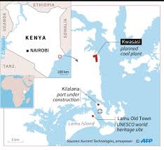 See below for a live map of ship positions in lamu, schedules for vessels arriving (port calls), the list of ships currently in port, a company register and a. Kenya Court Blocks East Africa S First Coal Plant