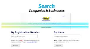 Our team of qualified and professional chartered accountants and chartered secretaries registered with the malaysian institute of accountants (mia), the malaysian institute of. How To Register A Company In Malaysia With Ssm 2020 Updated Sterrific