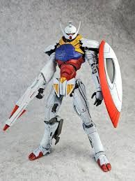 pin on ah now that s a gundam