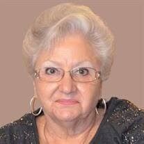 Glenda Elaine Sutton Obituary