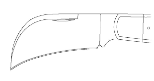 4.4 stars, based on 3394 reviews. Blade Shapes And Definitions By A G Russell Agrussell Com