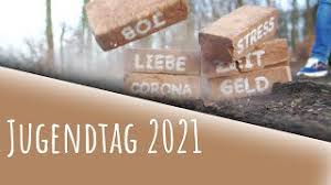 Maybe you would like to learn more about one of these? Jugendtag 2021 Sei Dabei