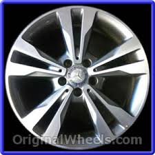 Shopping for parts online has never been easier and we are here to help. 2016 Mercedes C Class Rims 2016 Mercedes C Class Wheels At Originalwheels Com
