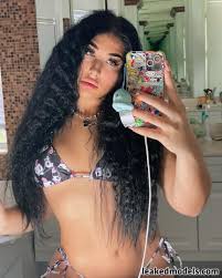 Emmaquila's forbidden nudes unlocked