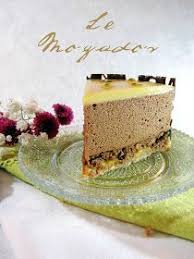 Le Mogador Recette Dessert Rapide Gateaux Et Desserts Recette Dessert