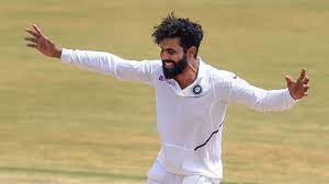 This is the official facebook page of ravindrasinh anirudhsinh jadeja, a professional cricketer who represents india, the state of saurashtra and the gujrat lions in the ipl. No Turn But Results Aplenty Ravindra Jadeja Continues To Grow In Stature Cricket News India Tv