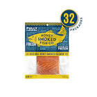 Honey Smoked Salmon