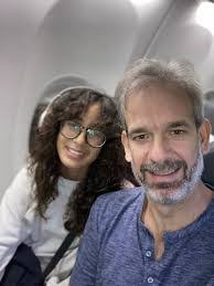 Paul Harp's Instagram, Twitter & Facebook