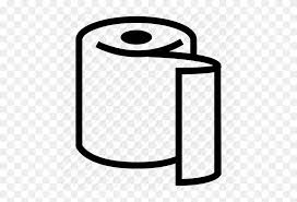 Toilet paper roll clip art. Bandage Paper Roll Roll Toilet Paper Icon Toilet Paper Roll Clip Art Stunning Free Transparent Png Clipart Images Free Download