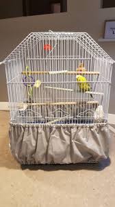 Bird Cage Seed Catcher Australia Pin En Ninfas
