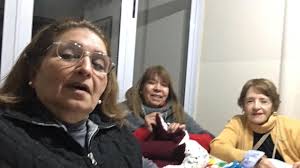 Jubiladas en Acción