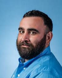 Brad Randolph's Instagram, Twitter & Facebook