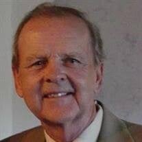 Paul Streich Obituary