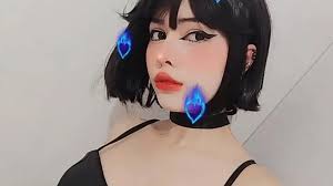 Seguidora 🖤 insta: Kitsune_.7.7.7 ✨✨✨