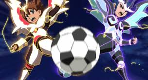 Episode 003 Chrono Stone Wiki Inazuma Eleven Fandom Tv sub sub dirilis pada desember 5, 2018 · ? episode 003 chrono stone wiki