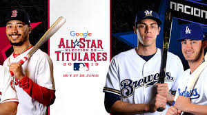 El juego de estrellas 2021 de las grandes ligas se celebrará en el coors field, casa de los rockies de colorado, el próximo 13 de julio. Votacion Para El Juego De Estrellas Los Finalistas
