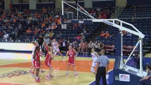 Free Bucknell University Basketball Tickets For Federal Workers
