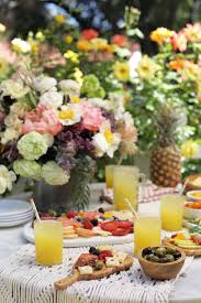 Maybe you would like to learn more about one of these? How To Host A Simple Garden Party Sugar And Charm