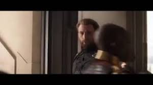 Someone get this man a shield. Get This Man A Shield Avengers Meme Template Youtube