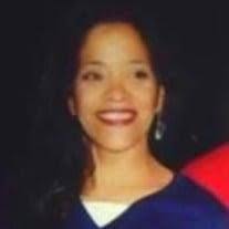 Amelia Barrientes Obituary (2022)