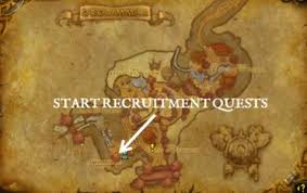 I did the embassy quest, but it won't let me make the character. How To Unlock Vulpera Fast In Shadowlands 2021 Arcane Intellect