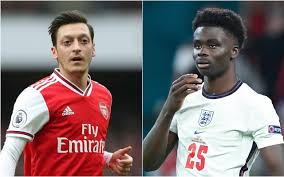 Maybe you would like to learn more about one of these? Mesut Ozil Announces Partnership In Investment Group To Purchase Stake In A Mexican Club