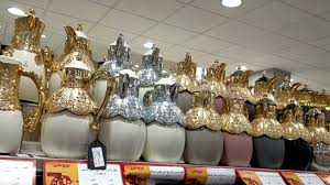 تخفيضات السيف غاليري الكبرى حتى70 على الاواني المنزلية ترامس قهوة صواني استالس ادوات مطبخ بأرخص سعر Youtube